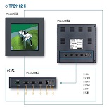 MCGSؼTPC1162Hi